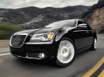 Chrysler 300C 2011 года